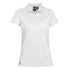 Women's Eclipse H2X-DRY Pique Polo - PG-1W
